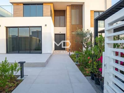 4 Schlafzimmer Villa zum zur Miete in Saadiyat Island, Abu Dhabi - Villa in Saadiyat Island，Saadiyat Reserve，The Dunes, 4 schlafzimmer, 499000 AED - 15348489