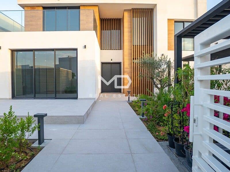 Villa in Saadiyat Island,Saadiyat Reserve,The Dunes, 4 schlafzimmer, 499000 AED - 15348489 Villa in Saadiyat Island,Saadiyat Reserve,The Dunes, 4 schlafzimmer, 499000 AED - 15348489