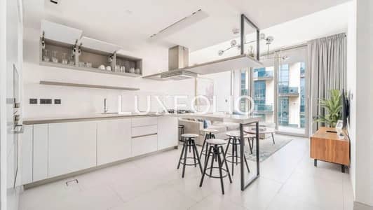 1 Bedroom Apartment for Rent in Palm Jumeirah, Dubai - Sauna and Gym | Available Now | Beach Access 1 Bedroom Apartment for Rent in Palm Jumeirah, Dubai - Sauna and Gym | Available Now | Beach Access