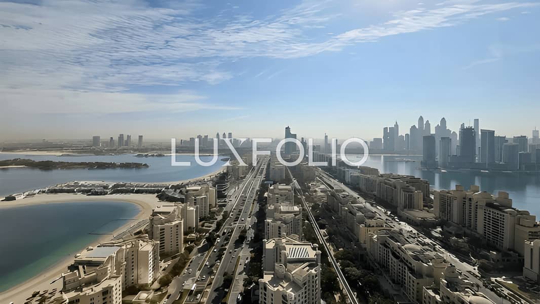 Квартира в Палм Джумейра,Палм Тауэр, 1 спальня, 259999 AED - 15348277 Квартира в Палм Джумейра,Палм Тауэр, 1 спальня, 259999 AED - 15348277