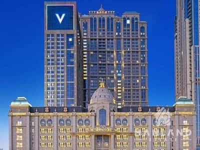2 Bedroom Flat for Rent in Business Bay, Dubai - DUBAI CANAL VIEW | Furnished | Vacant