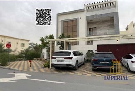 5 Bedroom Villa for Sale in Al Rawda, Ajman - WhatsApp Image 2026-06-02 at 12.08. 18 PM. jpeg