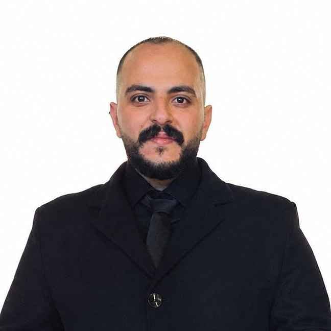 Hamza Abdel Fattah