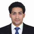 Abdalla Saeed