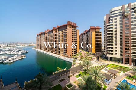 2 Slaapkamers Appartement te Koop in Palm Jumeirah, Dubai - Appartement in Palm Jumeirah,Marina Residences,Marina Residences 6, 2 slaapkamers, 3995000 AED - 15348540 2 Slaapkamers Appartement te Koop in Palm Jumeirah, Dubai - Appartement in Palm Jumeirah,Marina Residences,Marina Residences 6, 2 slaapkamers, 3995000 AED - 15348540
