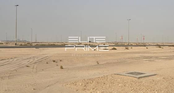 ارض سكنية  للبيع في جبل علي، دبي - ارض سكنية في سيح شعيب 1،جبل علي 4300000 درهم - 15348502