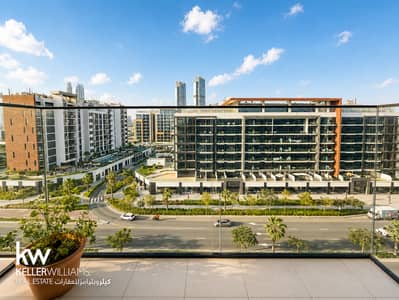 Studio for Sale in Meydan, Dubai - Vacant | Prime Location | Well Maintained