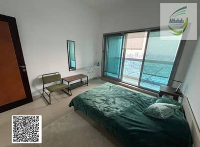 1 Slaapkamer Appartement te Huur in Corniche Ajman, Ajman - 1112119C-B290-4A30-9235-BC3CE5041FB2. jpg 1 Slaapkamer Appartement te Huur in Corniche Ajman, Ajman - 1112119C-B290-4A30-9235-BC3CE5041FB2. jpg