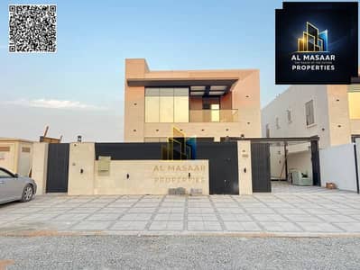 5 Bedroom Villa for Sale in Al Mowaihat, Ajman - batch_818857955-800x600. jpeg 5 Bedroom Villa for Sale in Al Mowaihat, Ajman - batch_818857955-800x600. jpeg