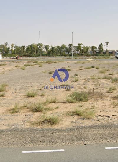 Plot for Sale in Tilal City, Sharjah - WhatsApp Image 2026-02-15 at 1.16. 19 PM (1). jpeg