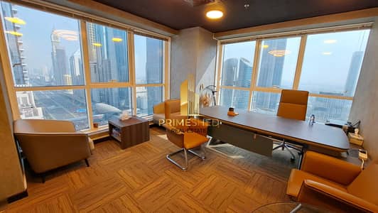 Office for Rent in Sheikh Zayed Road, Dubai - 20241230_111946. jpg