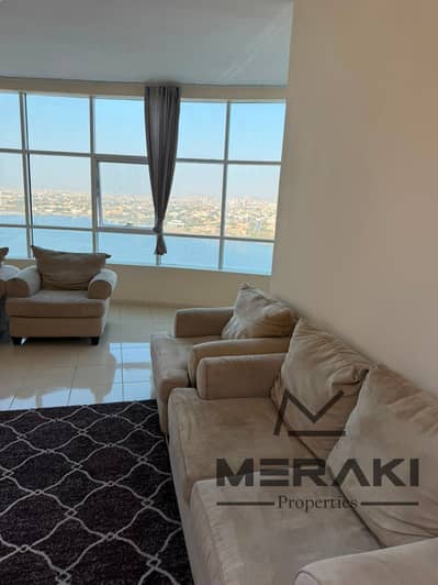 1 Bedroom Apartment for Sale in Al Bustan, Ajman - WhatsApp Image 2026-06-01 at 09.39. 58. jpeg