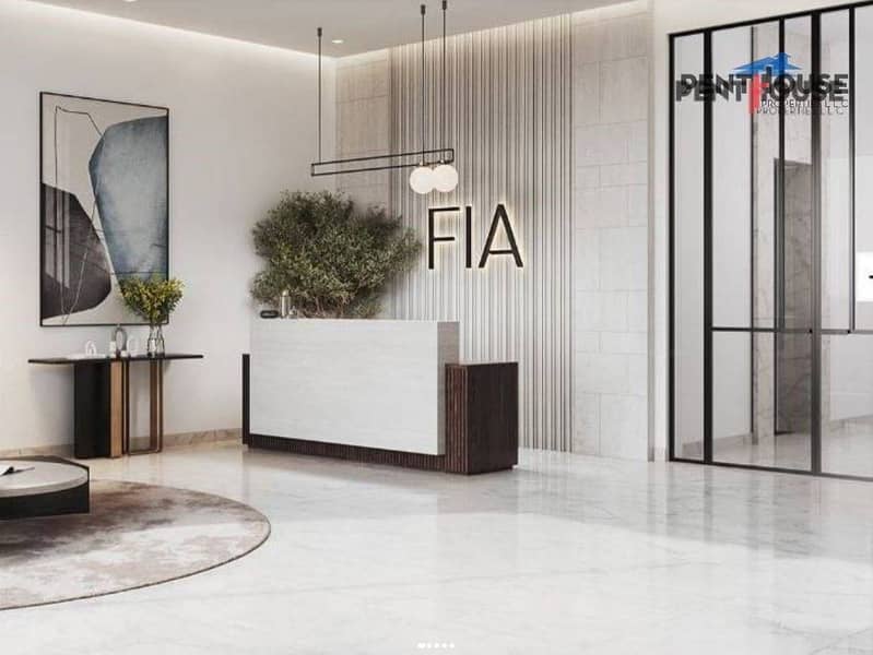 Appartement à Town Square,FIA, 1 chambre, 920000 AED - 15348665 Appartement à Town Square,FIA, 1 chambre, 920000 AED - 15348665