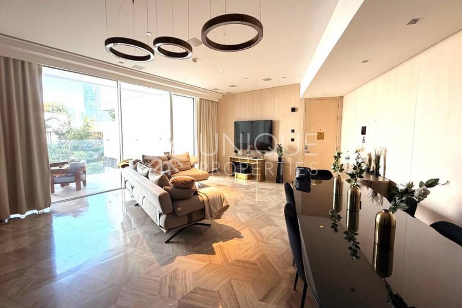 Квартира в Палм Джумейра,Файв Пальм Джумейра, 3 cпальни, 400000 AED - 15348697 Квартира в Палм Джумейра,Файв Пальм Джумейра, 3 cпальни, 400000 AED - 15348697