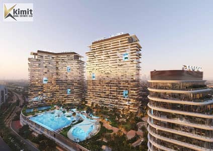 2 Bedroom Flat for Sale in DAMAC Hills, Dubai - WhatsApp Image 2026-04-20 at 06.11. 25. jpeg 2 Bedroom Flat for Sale in DAMAC Hills, Dubai - WhatsApp Image 2026-04-20 at 06.11. 25. jpeg