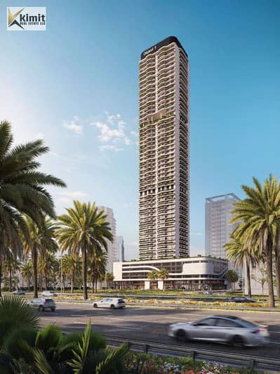 1 Bedroom Flat for Sale in Jumeirah Village Circle (JVC), Dubai - WhatsApp Image 2026-05-06 at 3.35. 34 PM. jpeg