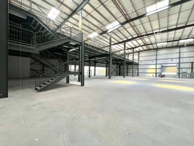 Warehouse in Affitto a Dubai Investment Park (DIP), Dubai - Magazzino a Dubai Investment Park (DIP),Dubai Investment Park 1, 1708131 AED - 15348734 Warehouse in Affitto a Dubai Investment Park (DIP), Dubai - Magazzino a Dubai Investment Park (DIP),Dubai Investment Park 1, 1708131 AED - 15348734