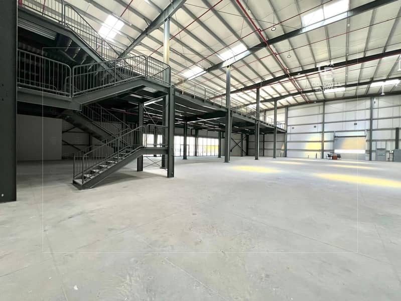 Lagerhalle in Dubai Investments Park (DIP),Dubai Investments Park 1, 1708131 AED - 15348734 Lagerhalle in Dubai Investments Park (DIP),Dubai Investments Park 1, 1708131 AED - 15348734