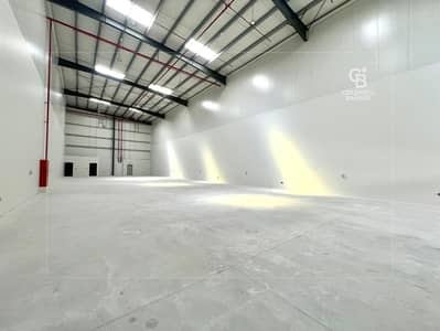 Warehouse zum zur Miete in Dubai Investments Park (DIP), Dubai - Lagerhalle in Dubai Investments Park (DIP)，Dubai Investments Park 1, 454725 AED - 15348735