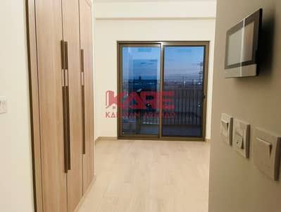استوديو  للايجار في الفرجان، دبي - شقة في عزيزي بيرل،الفرجان 45000 درهم - 15348743