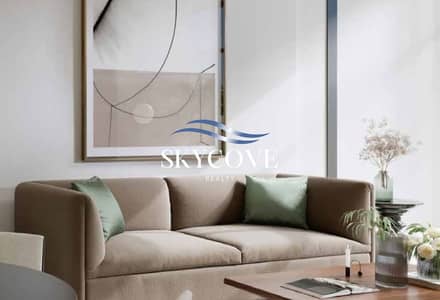 1 Bedroom Apartment for Sale in Business Bay, Dubai - Handover Soon | Luxury 1BR | Prime Location 1 Bedroom Apartment for Sale in Business Bay, Dubai - Handover Soon | Luxury 1BR | Prime Location