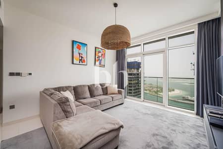 1 Bedroom Flat for Rent in Dubai Harbour, Dubai - images image img 1 Bedroom Flat for Rent in Dubai Harbour, Dubai - images image img