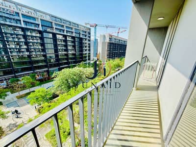 1 Bedroom Flat for Rent in Aljada, Sharjah - IMG_5104. jpeg