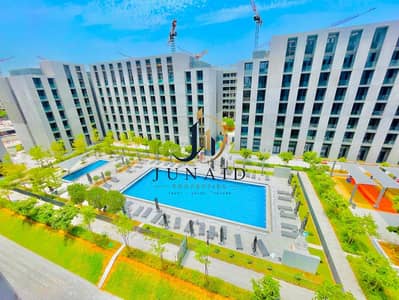 1 Bedroom Flat for Rent in Aljada, Sharjah - f54dac03-5547-46eb-8cbb-23ace9174b51. jpeg 1 Bedroom Flat for Rent in Aljada, Sharjah - f54dac03-5547-46eb-8cbb-23ace9174b51. jpeg