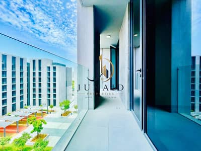 1 Bedroom Flat for Rent in Aljada, Sharjah - f53a0b26-257f-4e61-95fd-bb9eeb92dc73. jpeg 1 Bedroom Flat for Rent in Aljada, Sharjah - f53a0b26-257f-4e61-95fd-bb9eeb92dc73. jpeg