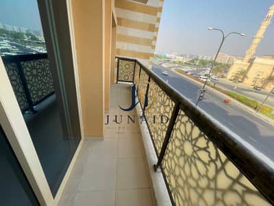 2 habitaciones Apartamento para en Alquiler en Al Zahia, Sharjah - IMG_3213. jpeg