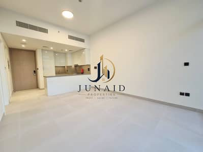 1 Bedroom Flat for Rent in Aljada, Sharjah - eb229657-2bd7-4835-8007-228a74e816f8. jpeg