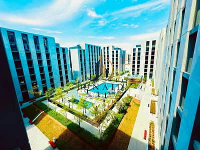 1 Bedroom Apartment for Rent in Aljada, Sharjah - 30758. jpg