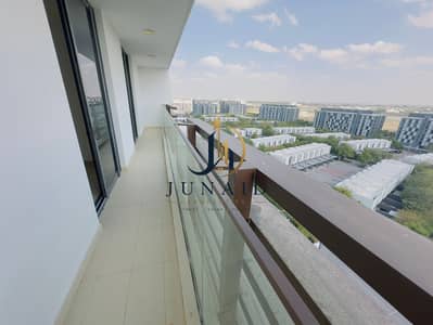2 Slaapkamers Appartement te Huur in Aljada, Sharjah - IMG_2436. jpeg 2 Slaapkamers Appartement te Huur in Aljada, Sharjah - IMG_2436. jpeg