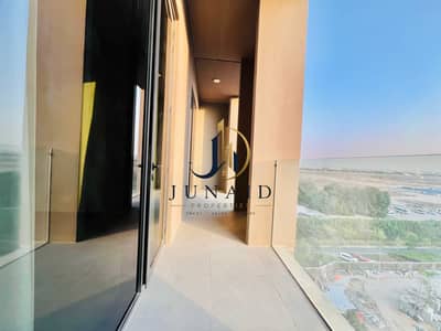 1 Bedroom Flat for Rent in Aljada, Sharjah - IMG_1086. jpeg 1 Bedroom Flat for Rent in Aljada, Sharjah - IMG_1086. jpeg