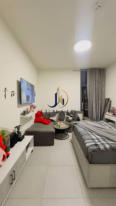 Studio zum zur Miete in Aljada, Sharjah - 88579. jpg