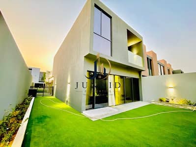 Villa de 3 chambres à à louer à Tilal City, Sharjah - 1dbfcd67-1a1f-4bbc-99f1-d5a0f294060d. jpeg Villa de 3 chambres à à louer à Tilal City, Sharjah - 1dbfcd67-1a1f-4bbc-99f1-d5a0f294060d. jpeg