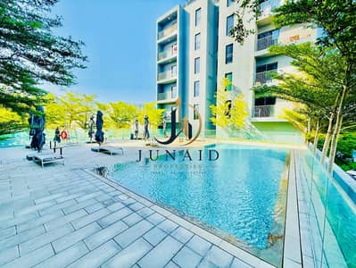 Studio te Huur in Aljada, Sharjah - 819759bd-8e6a-4110-8dc9-c00961bff0e5. jpeg