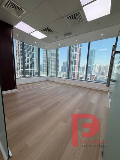Office for Rent in Business Bay, Dubai - WhatsApp Image 2026-06-01 at 10.08. 39 AM. jpeg