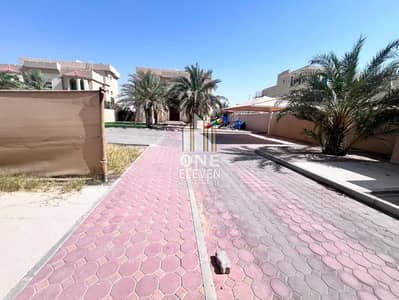 6 Bedroom Villa for Rent in Mohamed Bin Zayed City, Abu Dhabi - WhatsApp Image 2026-06-02 at 2.15. 00 PM. jpeg