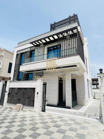 6 habitaciones Villa para en Venta en Al Helio, Ajman - IMG-20260602-WA0038 - Copy - Copy. jpg 6 habitaciones Villa para en Venta en Al Helio, Ajman - IMG-20260602-WA0038 - Copy - Copy. jpg