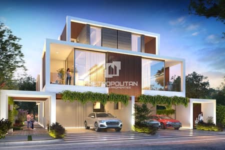 5 Bedroom Villa for Sale in DAMAC Hills 2 (Akoya by DAMAC), Dubai - Exclusive Location | Motivated Seller | Spacious 5 Bedroom Villa for Sale in DAMAC Hills 2 (Akoya by DAMAC), Dubai - Exclusive Location | Motivated Seller | Spacious