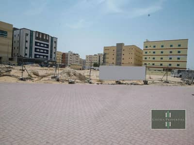 Plot for Sale in Jebel Ali, Dubai - INVESTMENT OPPORTUNITY | RESIDENTIAL LAND | G + 4 Plot for Sale in Jebel Ali, Dubai - INVESTMENT OPPORTUNITY | RESIDENTIAL LAND | G + 4