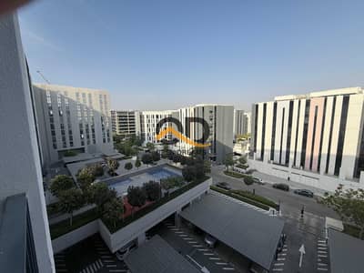 1 Bedroom Apartment for Rent in Aljada, Sharjah - ff169bcd-0c1e-4295-9ab6-8aeb94b950d5. jpg