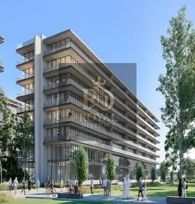 2 Bedroom Apartment for Sale in Aljada, Sharjah - 06d25a6d-d3f1-4f0e-afbd-c8d41cd8c9f7. jpeg 2 Bedroom Apartment for Sale in Aljada, Sharjah - 06d25a6d-d3f1-4f0e-afbd-c8d41cd8c9f7. jpeg