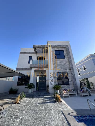 5 Bedroom Villa for Sale in Hoshi, Sharjah - WhatsApp Image 2026-05-25 at 8.53. 55 PM (2). jpeg 5 Bedroom Villa for Sale in Hoshi, Sharjah - WhatsApp Image 2026-05-25 at 8.53. 55 PM (2). jpeg