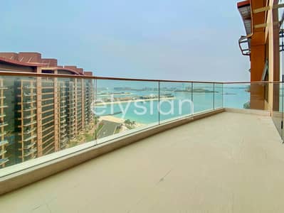 2 Bedroom Flat for Rent in Palm Jumeirah, Dubai - Best Location | Best Amenities | Resort Living