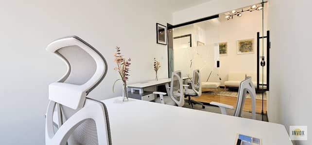 Office zum zur Miete in Motor City, Dubai - WhatsApp Image 2025-09-19 at 11.00. 58 AM. jpeg Office zum zur Miete in Motor City, Dubai - WhatsApp Image 2025-09-19 at 11.00. 58 AM. jpeg