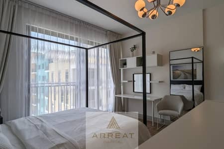 Monolocale in Affitto a Al Zahia, Sharjah - Appartamento a Al Zahia，UpTown Al Zahia，Zohour，Zohour 3, 44000 AED - 15348458