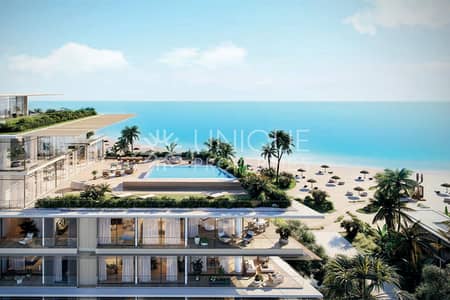 3 Bedroom Apartment for Sale in Dubai Islands, Dubai - Huge Balcony | Sea View | 10% Below OP 3 Bedroom Apartment for Sale in Dubai Islands, Dubai - Huge Balcony | Sea View | 10% Below OP