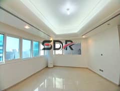 شقة في أبراج کریسنت،الخالدية 2 غرف 105000 درهم - 15348974